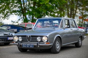 Branato Revival Rit 2026